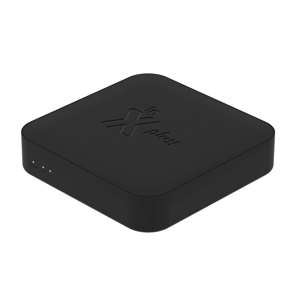 In X Plus V4 / 2GB RAM 16GB ROM