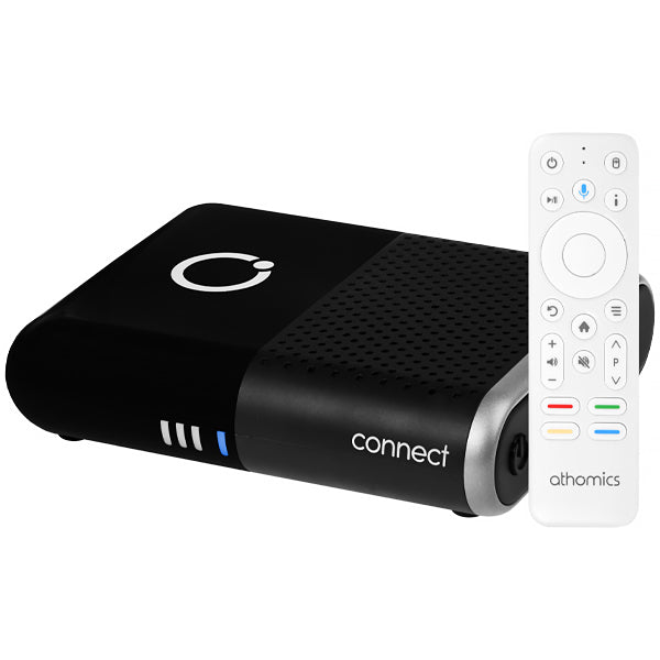 Athomics Connect 4K Ultra HD Wi-Fi