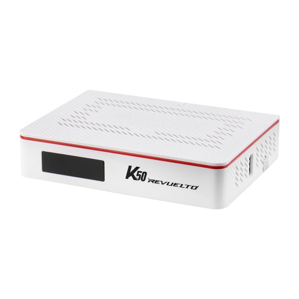 Audisat K50 Revuelto Full HD Wi-Fi
