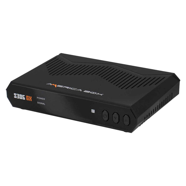 Americabox S-305 Gx Pro Full HD Wi-Fi