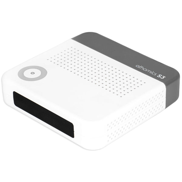 Athomics S3 HD Wi-Fi ACM