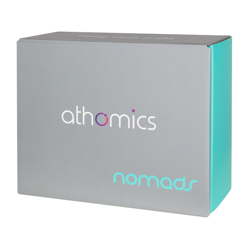 Athomics Nomads 4K Full HD Wi-Fi