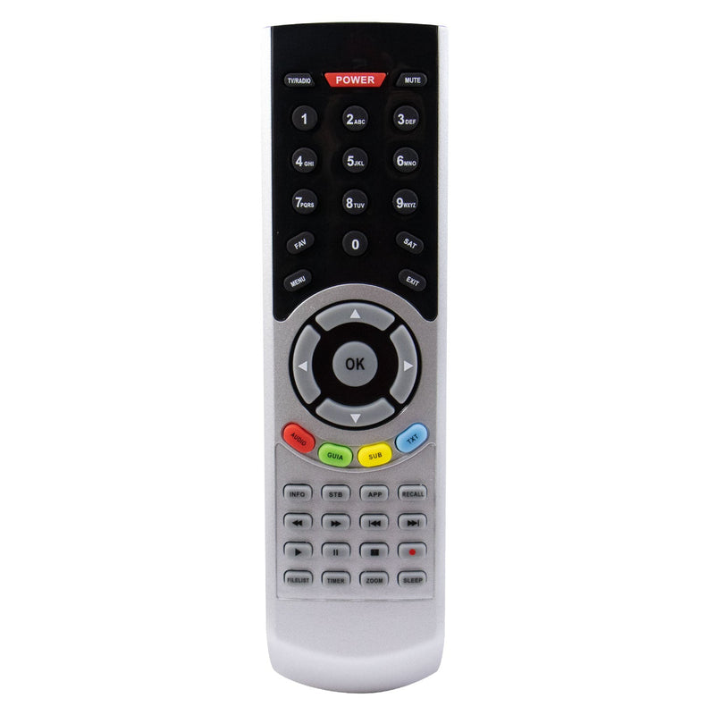 Alphasat TX Pro - Full HD - Wi-Fi