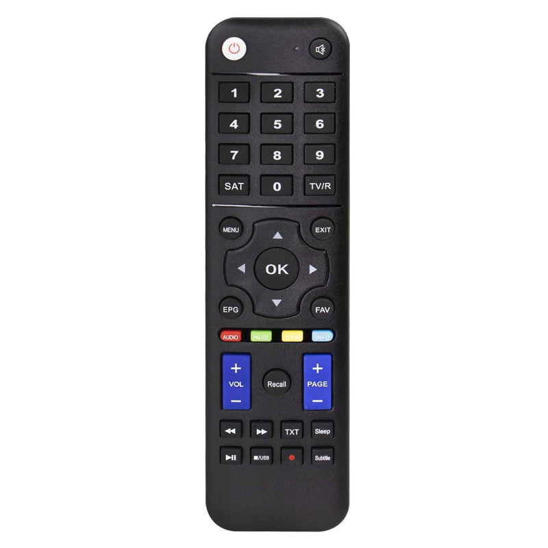 Americabox S-305 Gx Pro Full HD Wi-Fi