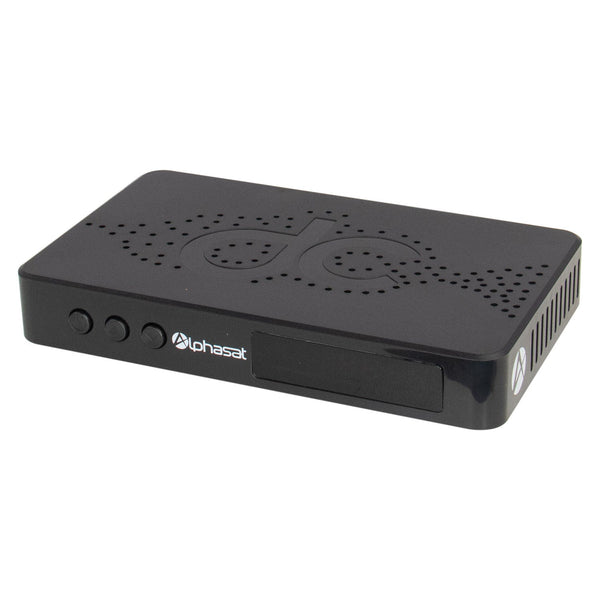 Alphasat DC Plus- Full HD - WiFi