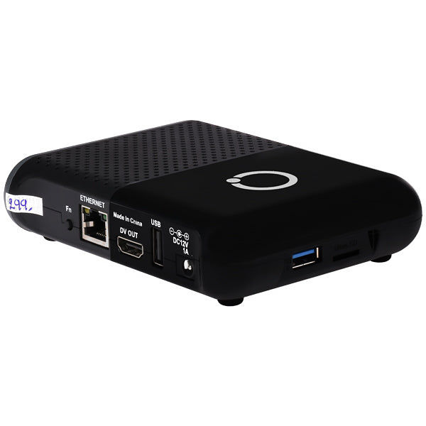 Athomics Connect 4K Ultra HD Wi-Fi