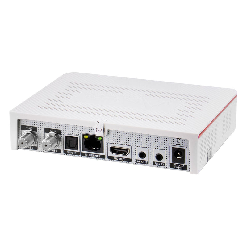 Audisat K50 Revuelto Full HD Wi-Fi