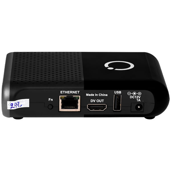 Athomics Connect 4K Ultra HD Wi-Fi