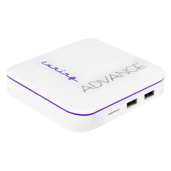 Tuning Advance 4K Ultra HD Wi-Fi