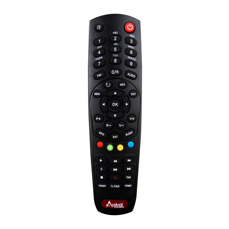 Audisat K50 Revuelto Full HD Wi-Fi