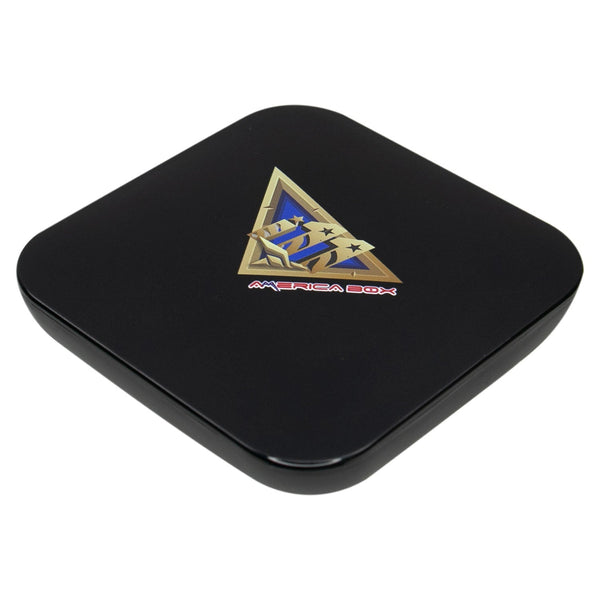 America Box I11 - 4K - 2/8GB