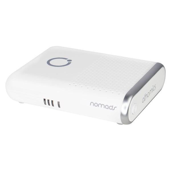 Athomics Nomads 4K Full HD Wi-Fi