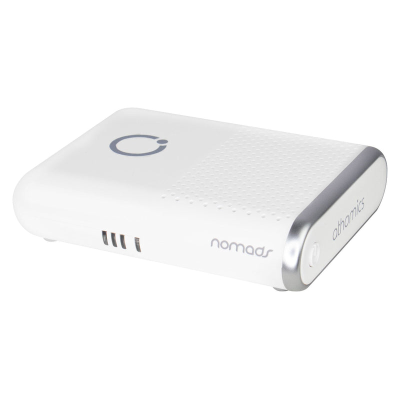Athomics Nomads 4K Full HD Wi-Fi