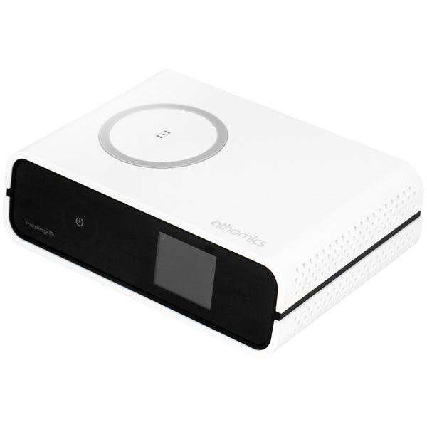 Athomics Inspire Qi HD Wi-Fi ACM