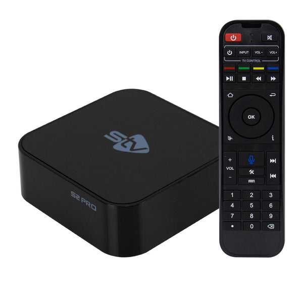STV S2 Pro 6K - 2/32GB