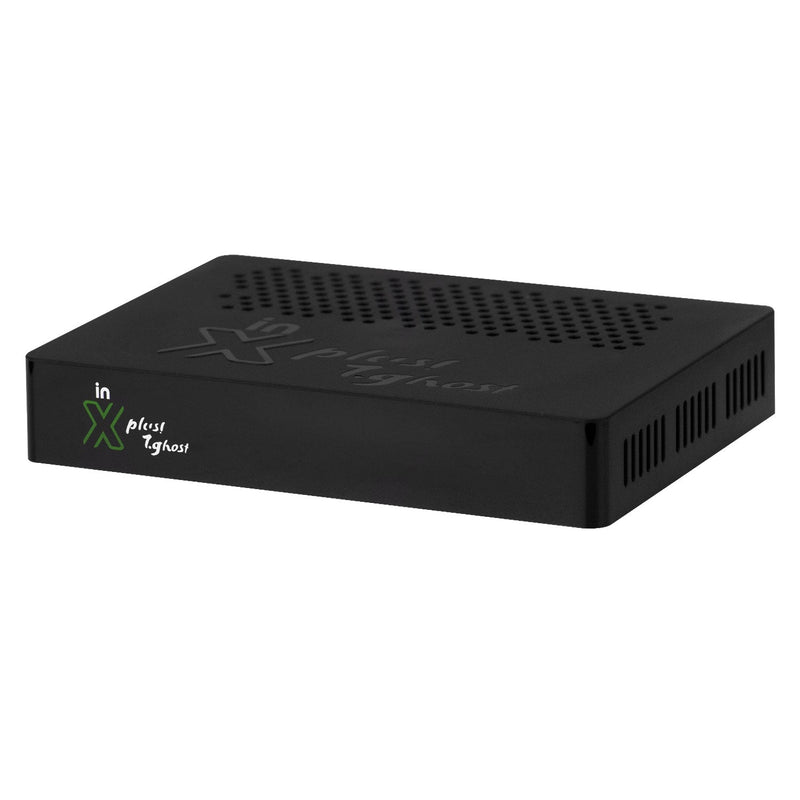 In X Plus Team Ghost Full HD Wi-Fi ACM