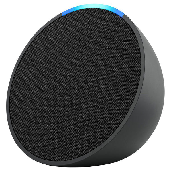 Speaker Amazon Echo Pop - Com Alexa - 1ª Geração