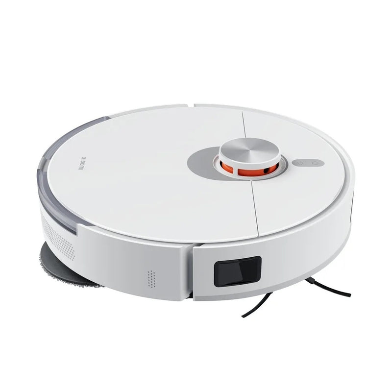 Robô Aspirador de Pó Xiaomi Vacuum S20 Plus 55W - Recarregável - Bivolt