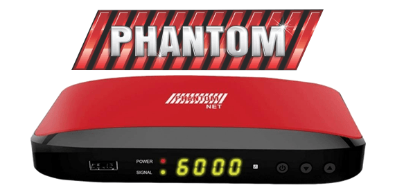 Phantom Net - Cabo